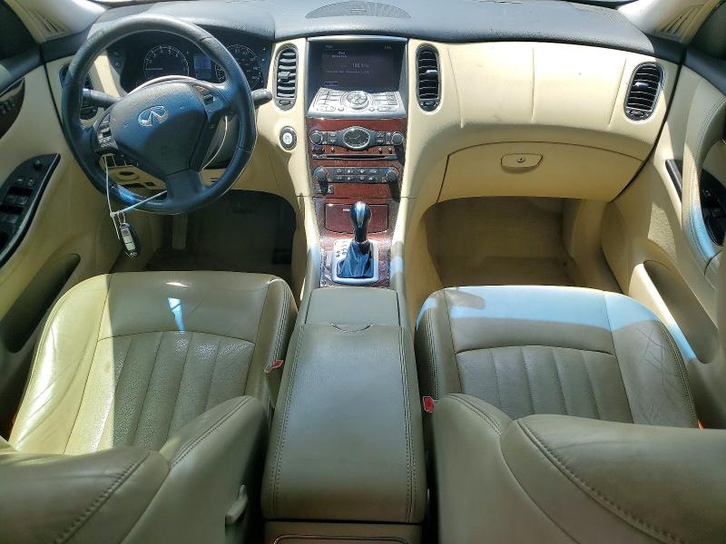 2016 Infiniti Qx50 მანქანა იყიდება აუქციონზე, vin: JN1BJ0RP3GM235357, აუქციონის ნომერი: 56677586