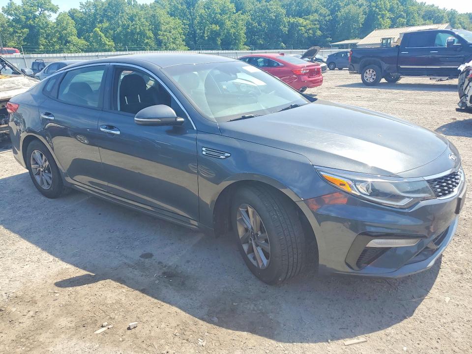 Aukcja sprzedaży 2020 Kia Optima, vin: 5XXGT4L37LG439928, numer aukcji: 55977236