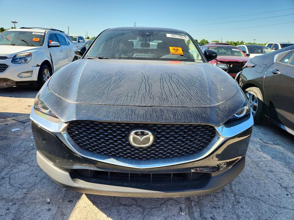 58278676 :رقم المزاد ، 3MVDMBAL6MM225714 vin ، 2021 Mazda Cx-30 مزاد بيع