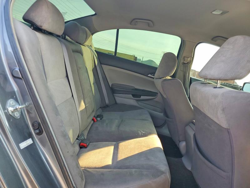 Aukcja sprzedaży 2009 Honda Accord, vin: 1HGCP26359A100688, numer aukcji: 57629876