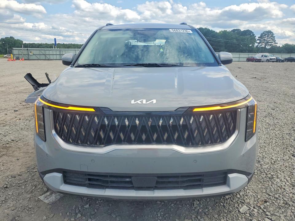 Aukcja sprzedaży 2025 Kia Carnival, vin: KNDNC5K34S6505489, numer aukcji: 56831236