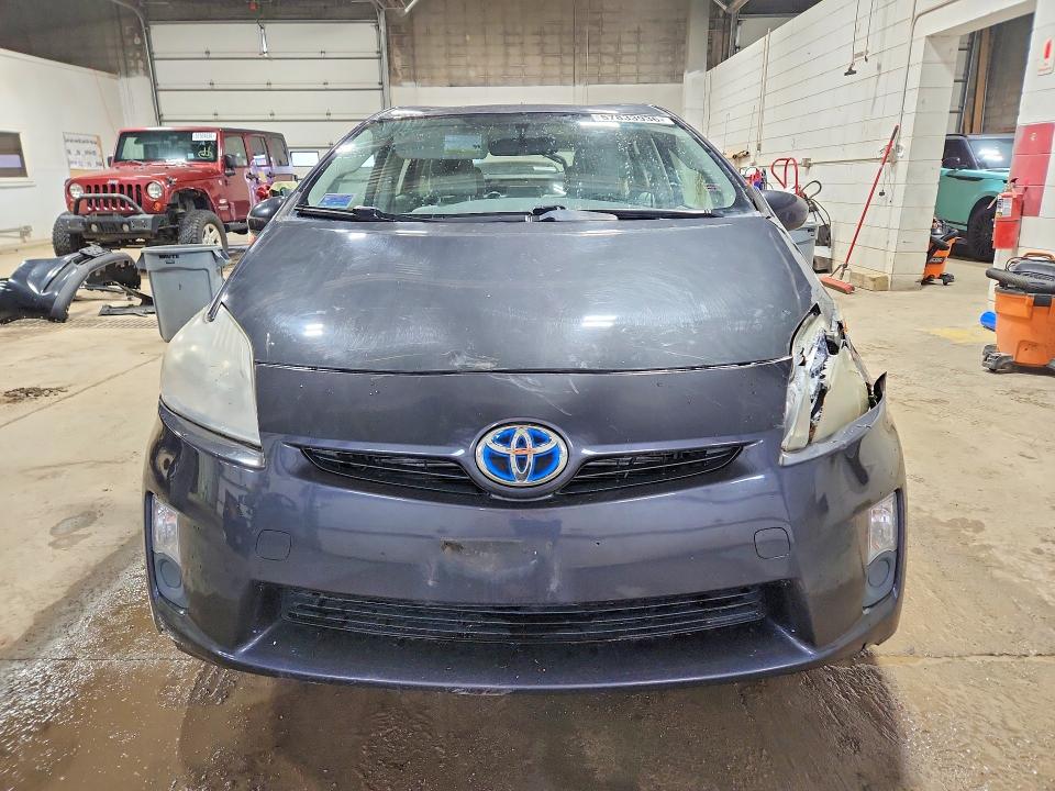 Продаж на аукціоні авто 2010 Toyota Prius, vin: JTDKN3DU7A0084506, номер лоту: 57833936