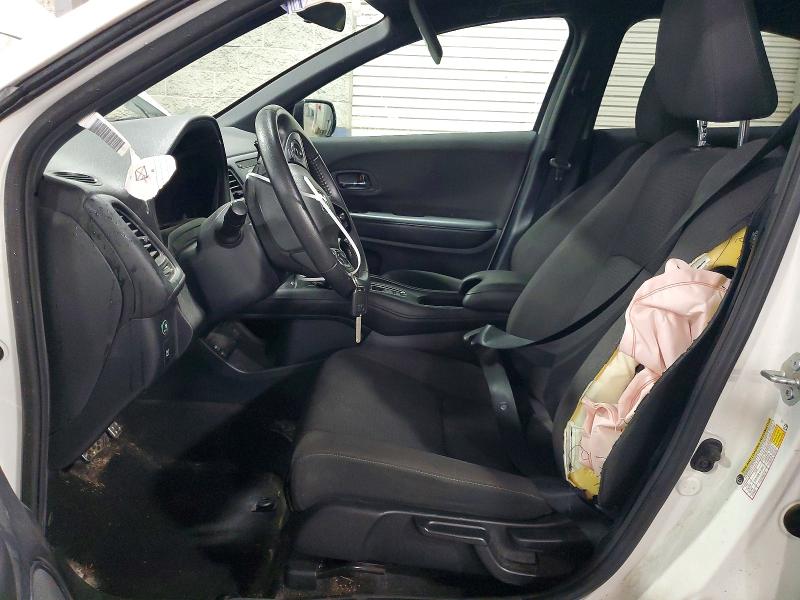 Aukcja sprzedaży 2022 Honda Hr-v, vin: 3CZRU6H18NM710709, numer aukcji: 58939566