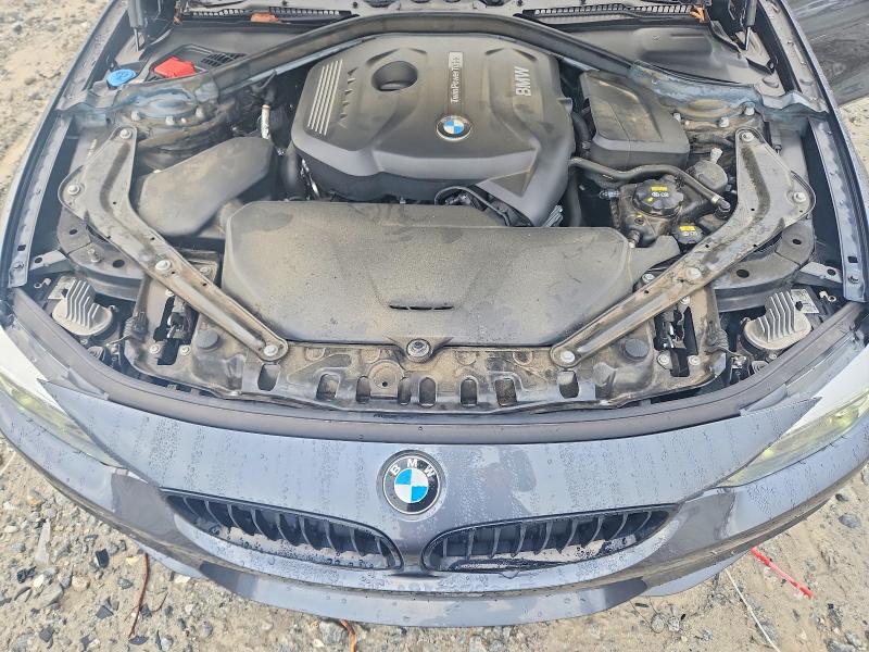 Aukcja sprzedaży 2020 Bmw 430i, vin: WBA4Z1C04L5N77529, numer aukcji: 57588156