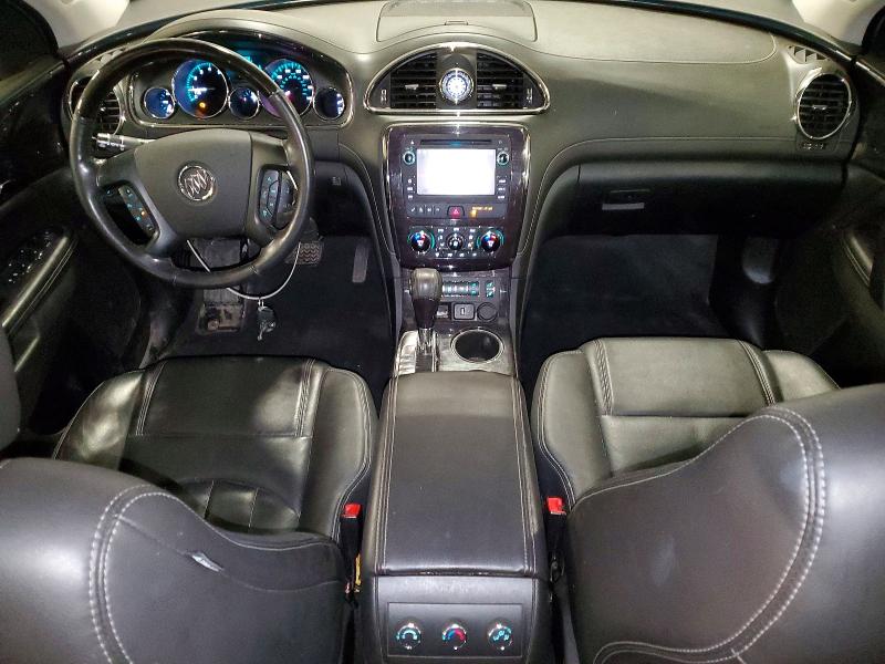 Продаж на аукціоні авто 2017 Buick Enclave, vin: 5GAKVBKD9HJ182410, номер лоту: 57895986