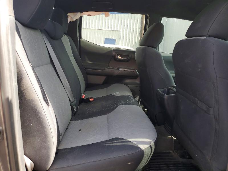 Продажа на аукционе авто 2020 Toyota Tacoma, vin: 5TFCZ5AN6LX236402, номер лота: 56314116
