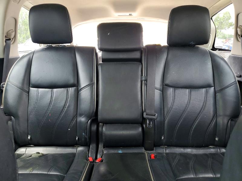 Продаж на аукціоні авто 2016 Infiniti Qx60, vin: 5N1AL0MM5GC518666, номер лоту: 58074926
