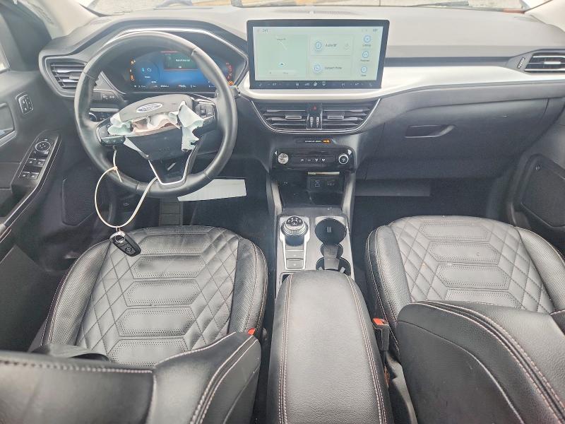 Aukcja sprzedaży 2023 Ford Escape, vin: 1FMCU0E11PUA90986, numer aukcji: 56693476