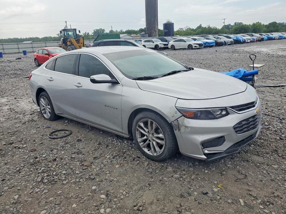 Продаж на аукціоні авто 2016 Chevrolet Malibu, vin: 1G1ZE5ST7GF303032, номер лоту: 55844376