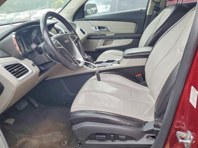 57393006 :رقم المزاد ، 2GKFLPE33G6234491 vin ، 2016 Gmc Terrain مزاد بيع