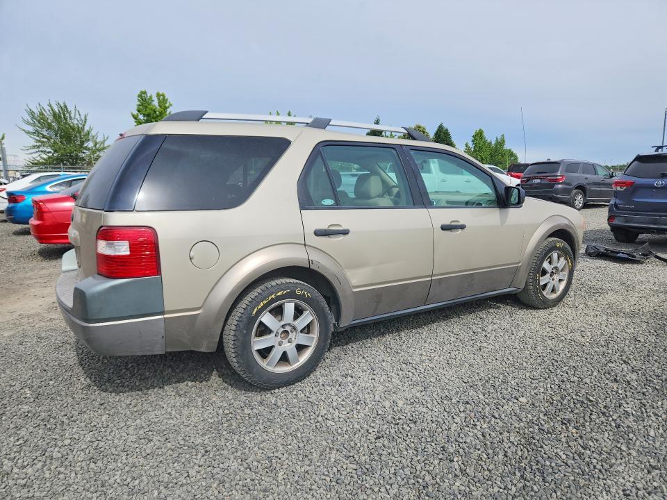 Продаж на аукціоні авто 2005 Ford Freestyle, vin: 1FMZK01155GA13989, номер лоту: 58606086