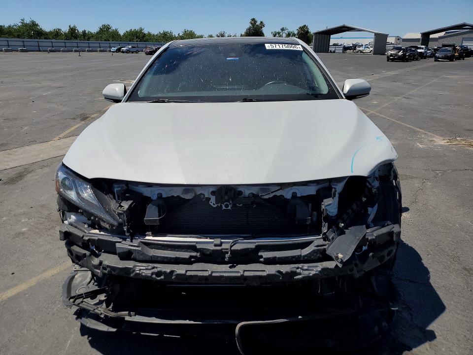 Продажа на аукционе авто 2023 Toyota Camry, vin: 4T1K61AK8PU141491, номер лота: 57175006