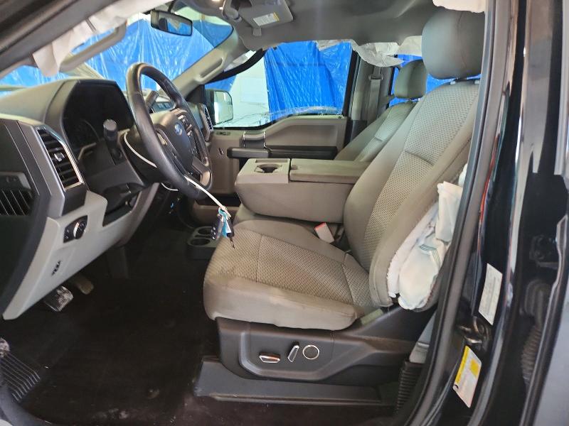 58569826 :رقم المزاد ، 1FTEW1EF7GKD37514 vin ، 2016 Ford F150 مزاد بيع