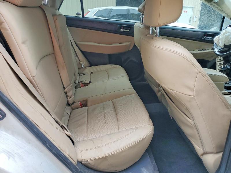 58104336 :رقم المزاد ، 4S4BSANC5K3265926 vin ، 2019 Subaru Outback مزاد بيع