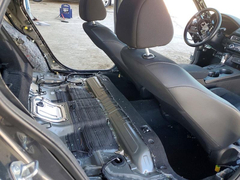 Продаж на аукціоні авто 2024 Honda Civic, vin: 2HGFE2F51RH518865, номер лоту: 57391116
