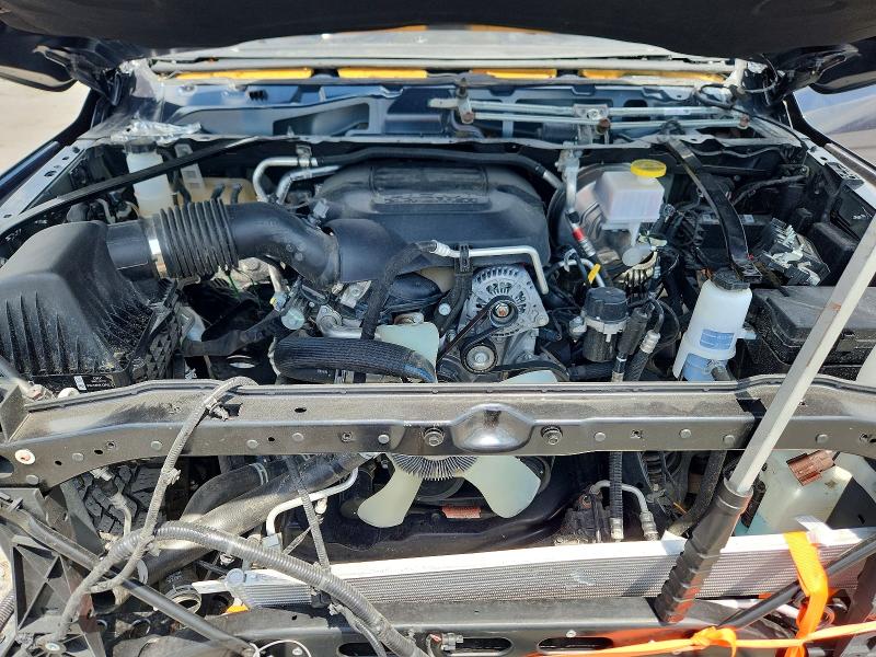 Продаж на аукціоні авто 2025 Ram 2500, vin: 3C6UR5DJ7SG583048, номер лоту: 58146526