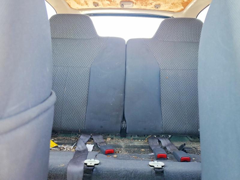 Продаж на аукціоні авто 2002 Nissan Xterra, vin: 5N1ED28YX2C558810, номер лоту: 57489186