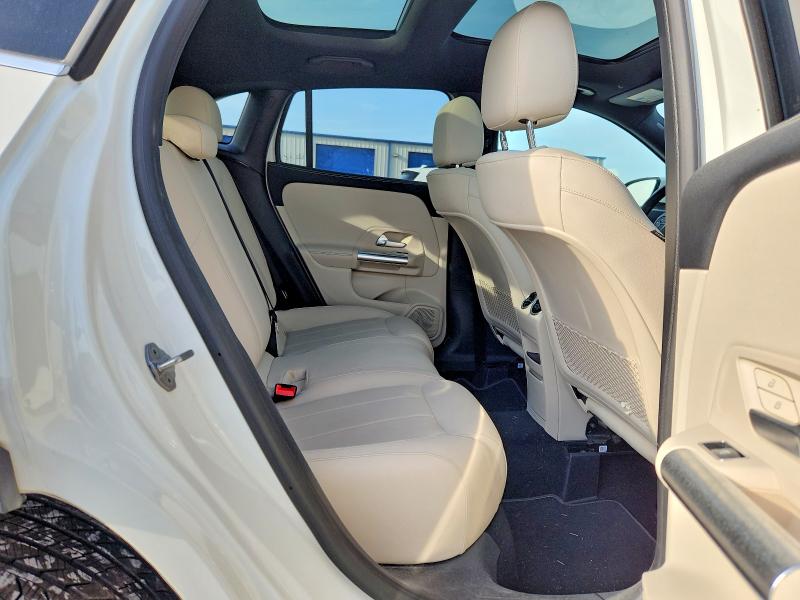 Aukcja sprzedaży 2023 Mercedes-benz Gla, vin: W1N4N4HB6PJ434095, numer aukcji: 57964816