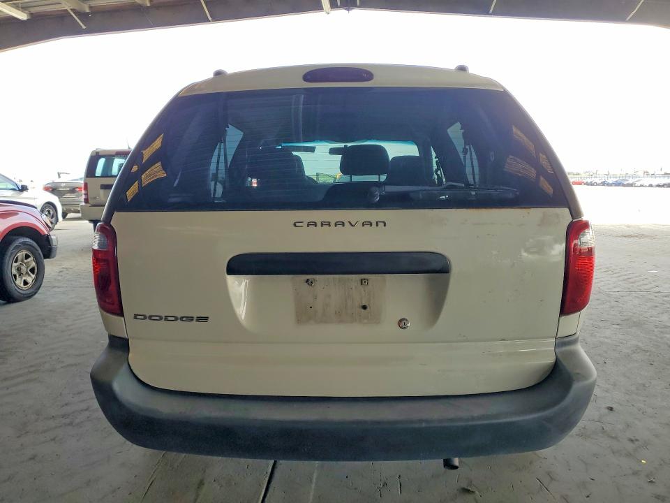 Aukcja sprzedaży 2005 Dodge Caravan, vin: 1D4GP25R75B309797, numer aukcji: 54369216