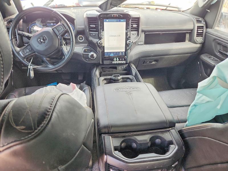Продаж на аукціоні авто 2022 Ram 1500, vin: 1C6RREHT0NN399244, номер лоту: 57597566