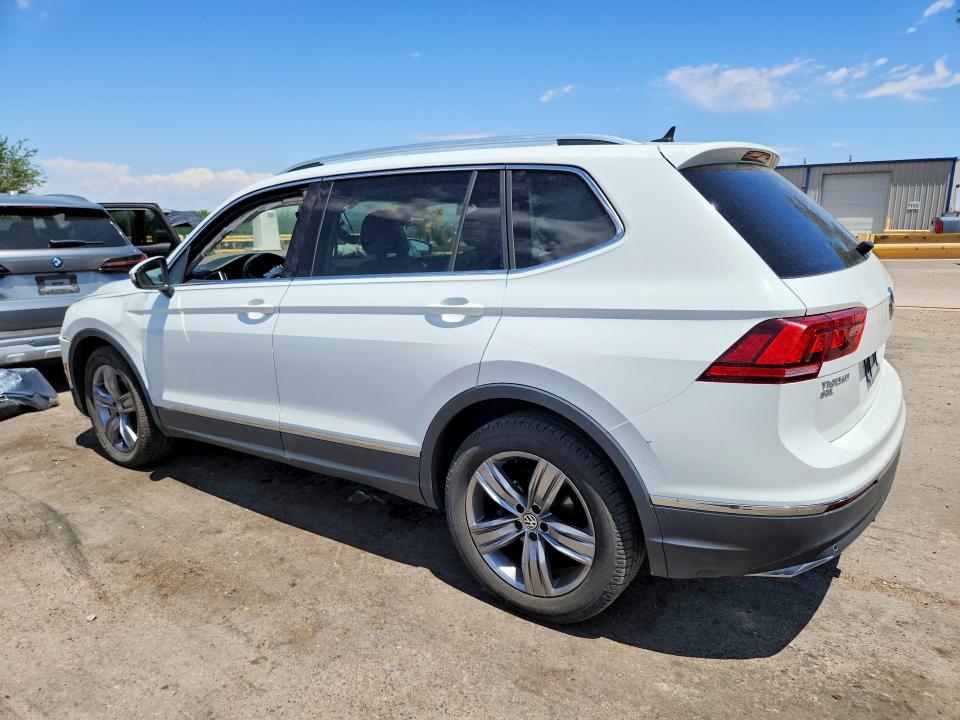 Aukcja sprzedaży 2021 Volkswagen Tiguan, vin: 3VV2B7AX2MM030726, numer aukcji: 56734176