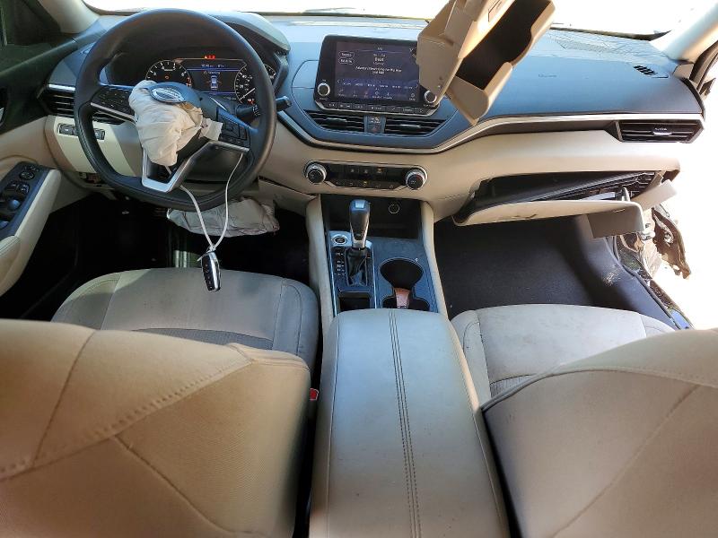 Aukcja sprzedaży 2019 Nissan Altima, vin: 1N4BL4BV0KC140671, numer aukcji: 56676816