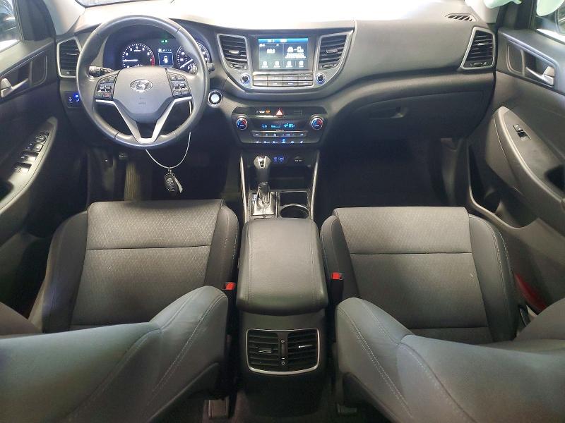 Продаж на аукціоні авто 2018 Hyundai Tucson, vin: KM8J3CA28JU685304, номер лоту: 56128316