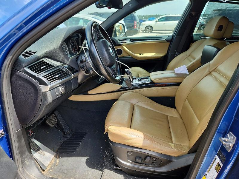 Продажа на аукционе авто 2011 Bmw X6, vin: 5YMGZ0C58BLK13895, номер лота: 57778716