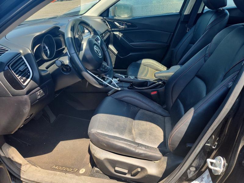 Продажа на аукционе авто 2015 Mazda 3, vin: 3MZBM1W79FM223826, номер лота: 56899176