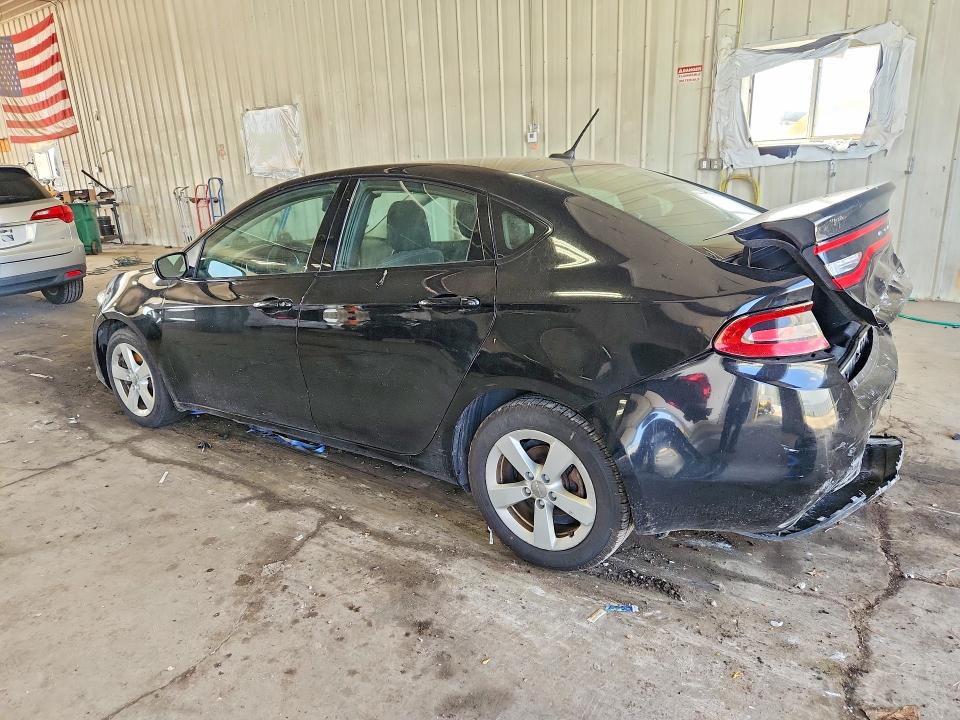 Aukcja sprzedaży 2016 Dodge Dart, vin: 1C3CDFBA1GD604982, numer aukcji: 85773055