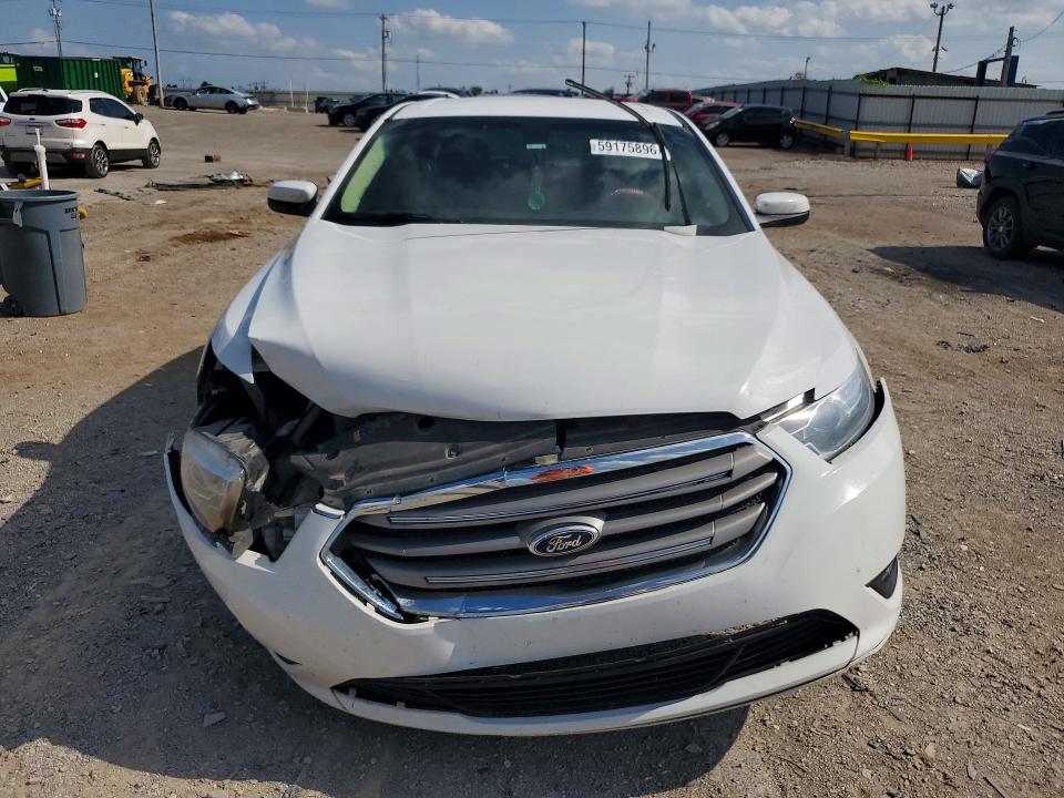 Aukcja sprzedaży 2013 Ford Taurus, vin: 1FAHP2E80DG214868, numer aukcji: 59175896
