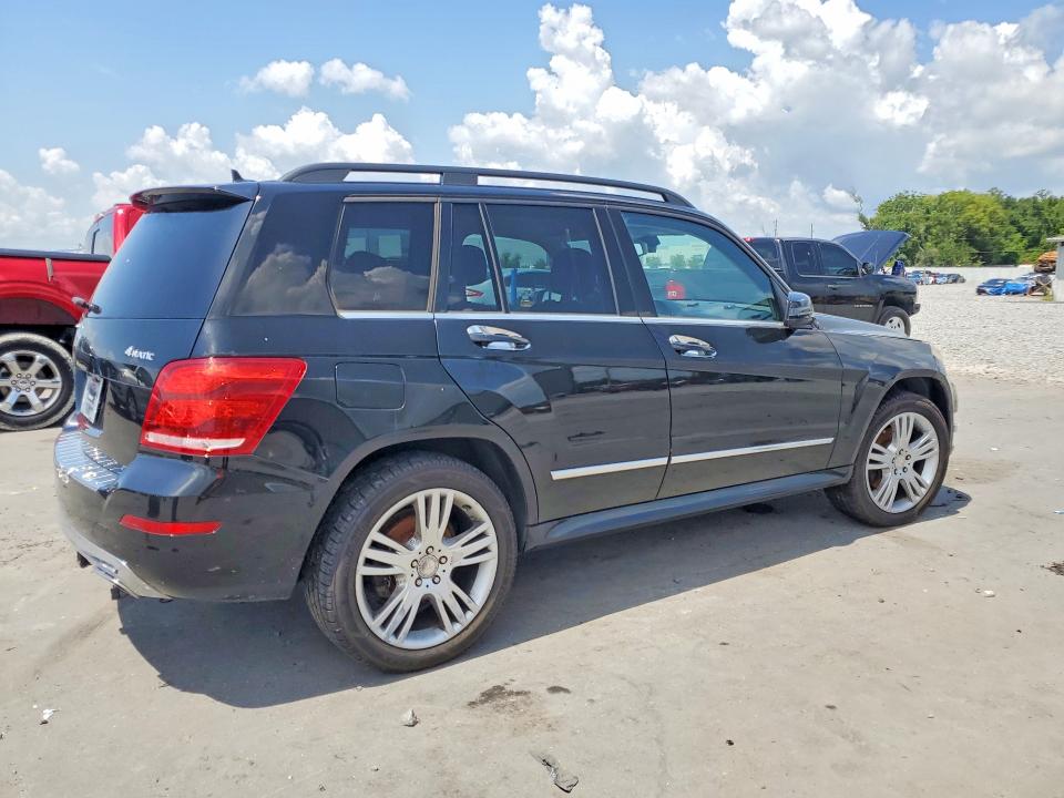 Продажа на аукционе авто 2014 Mercedes-benz Glk, vin: WDCGG8JB6EG290780, номер лота: 58720716