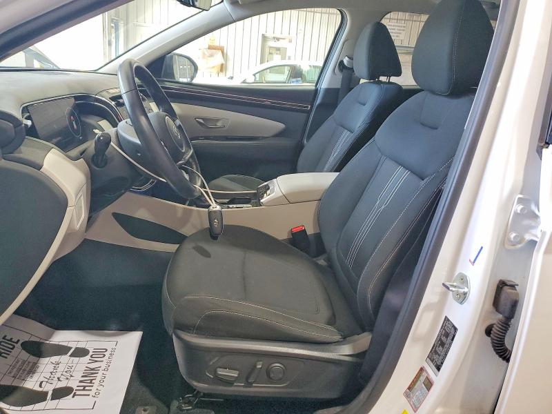 Aukcja sprzedaży 2022 Hyundai Tucson, vin: 5NMJFCAE4NH056335, numer aukcji: 58022146