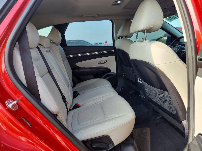 Продаж на аукціоні авто 2022 Hyundai Tucson, vin: 5NMJC3AE2NH067679, номер лоту: 57921466