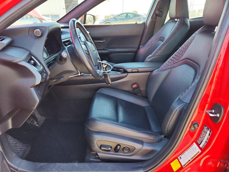 Aukcja sprzedaży 2020 Lexus Ux, vin: JTHX9JBH5L2035444, numer aukcji: 55638216