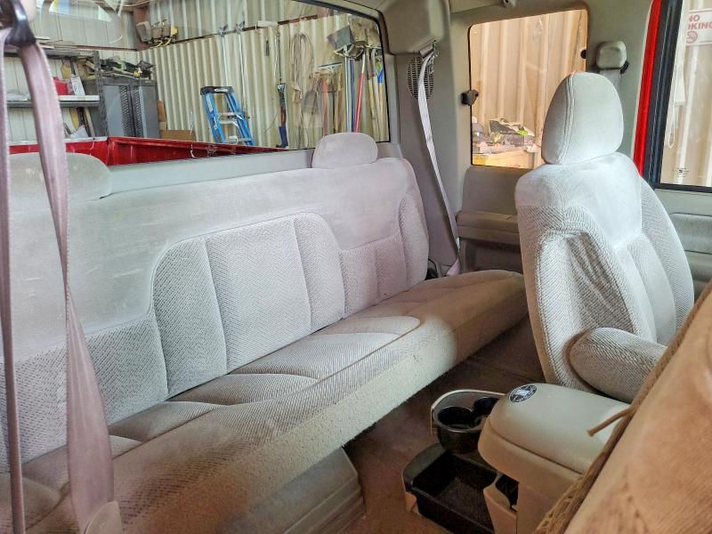 Продаж на аукціоні авто 1996 Chevrolet Gmt-400, vin: 1GCEC19R1TE122264, номер лоту: 55949356