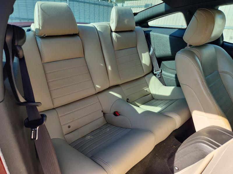 Продажа на аукционе авто 2014 Ford Mustang, vin: 1ZVBP8AM1E5295072, номер лота: 56817306