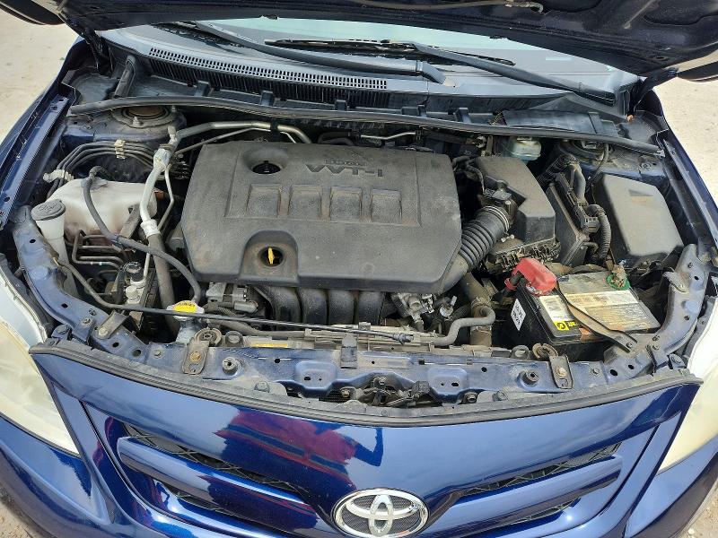 Aukcja sprzedaży 2013 Toyota Corolla, vin: JTDBU4EEXDJ118825, numer aukcji: 57483816