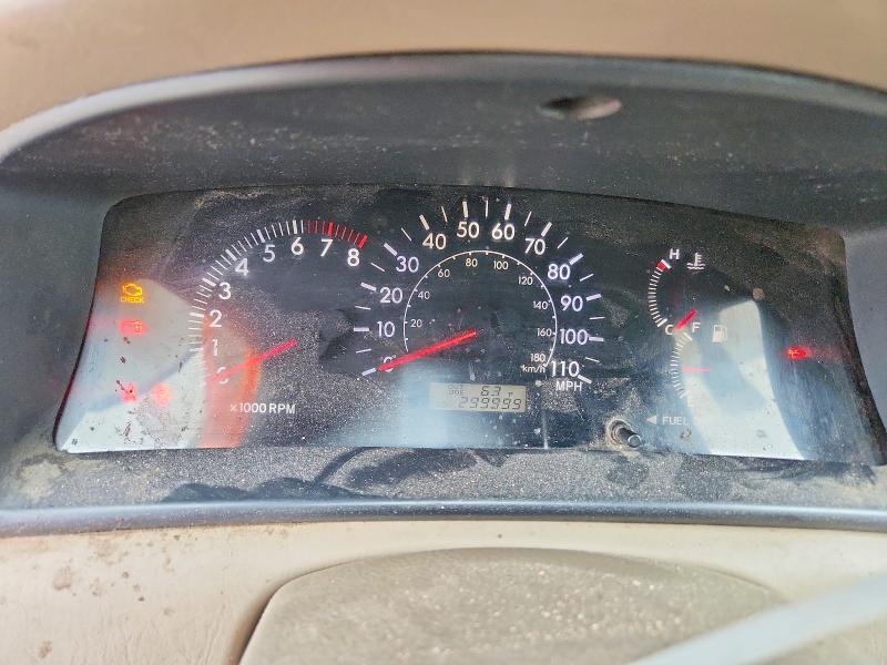 56153426 :رقم المزاد ، 1NXBR32E75Z447607 vin ، 2005 Toyota Corolla مزاد بيع