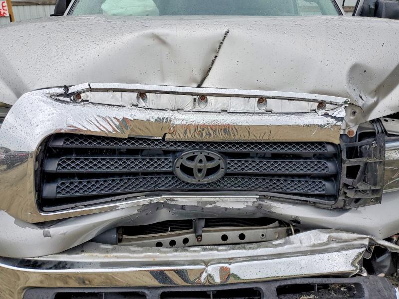 57088396 :رقم المزاد ، 5TBBV54178S514696 vin ، 2008 Toyota Tundra مزاد بيع