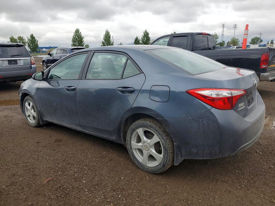 Aukcja sprzedaży 2016 Toyota Corolla, vin: 2T1BURHE8GC631788, numer aukcji: 57482326