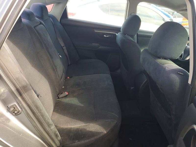 Продажа на аукционе авто 2015 Nissan Altima, vin: 1N4AL3AP7FC238367, номер лота: 57575306