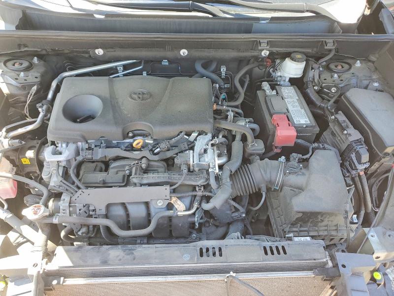 Продажа на аукционе авто 2021 Toyota Rav4, vin: 2T3J1RFV0MW193857, номер лота: 55303826