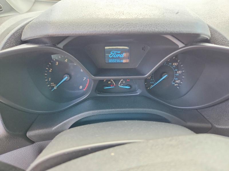 Aukcja sprzedaży 2015 Ford Transit Connect, vin: NM0AE8F71F1174636, numer aukcji: 57225076
