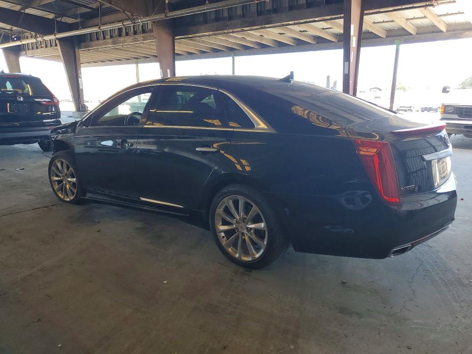 2014 Cadillac Xts მანქანა იყიდება აუქციონზე, vin: 2G61M5S32E9133842, აუქციონის ნომერი: 59000876
