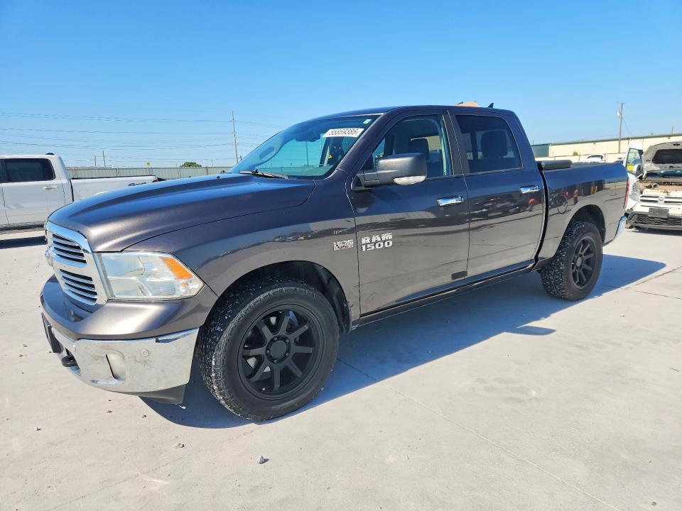 Aukcja sprzedaży 2014 Ram 1500, vin: 1C6RR7LT6ES317327, numer aukcji: 55869386