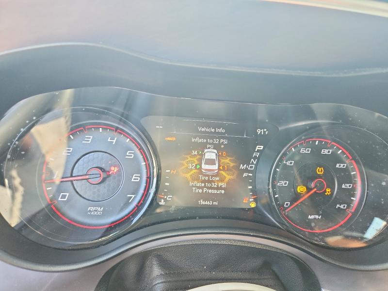 2020 Dodge Charger მანქანა იყიდება აუქციონზე, vin: 2C3CDXBG1LH151440, აუქციონის ნომერი: 56464516