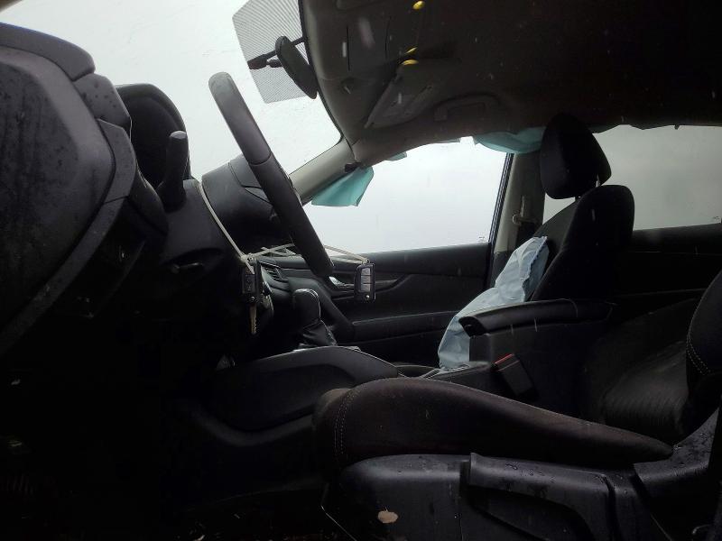 Продажа на аукционе авто 2019 Nissan Rogue, vin: 5N1AT2MT1KC837347, номер лота: 58547196