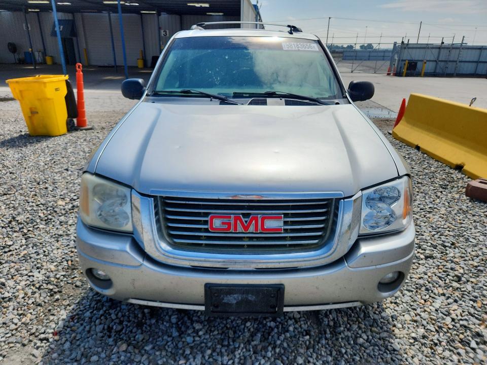 2006 Gmc Envoy მანქანა იყიდება აუქციონზე, vin: 1GKDT13S062307701, აუქციონის ნომერი: 58183656