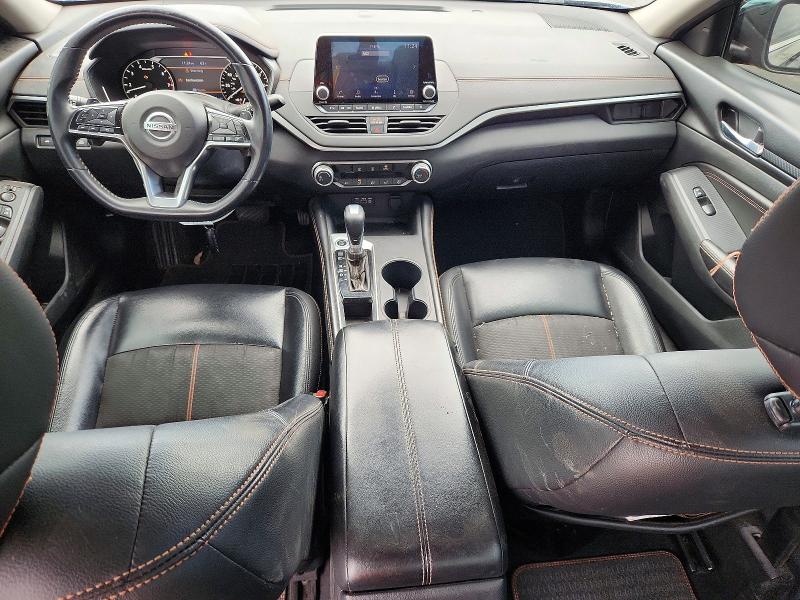Продажа на аукционе авто 2020 Nissan Altima, vin: 1N4BL4CV6LN303960, номер лота: 56354546